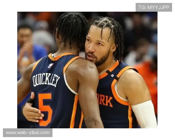 尼克斯主场迎战热火，布伦森与巴特勒领袖对决